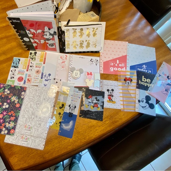 The Happy Planner Other - Happy Planner